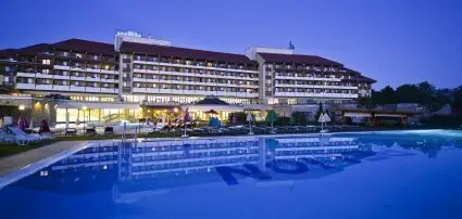 Hunguest Hotel Pelion Tapolca - Nyri wellness